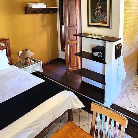 Pousada Florence Ilhabela Zewnętrze zdjęcie