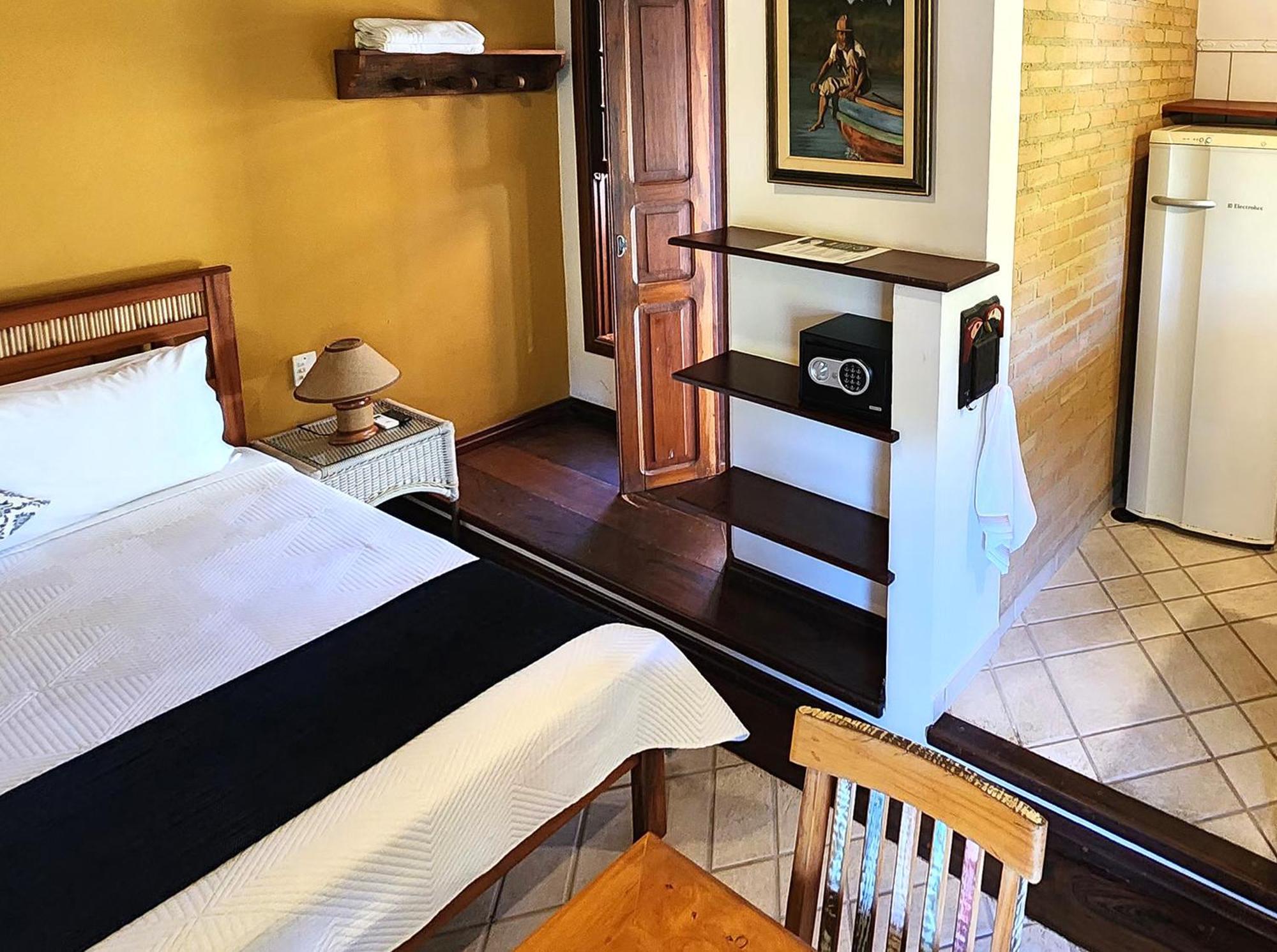 Pousada Florence Ilhabela Zewnętrze zdjęcie